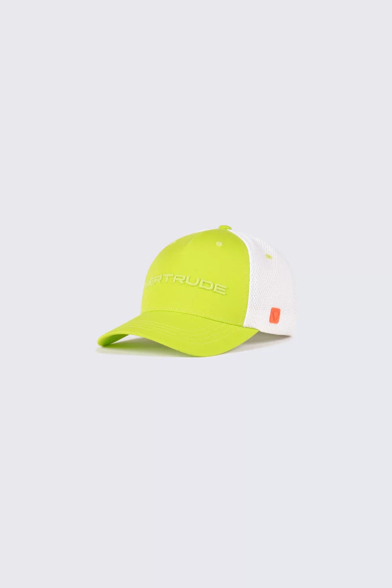 Casquette mixte brodée Benja