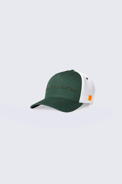 Casquette mixte brodée Benja