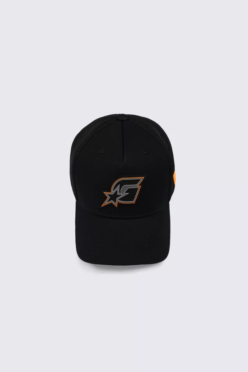 Casquette mixte Billys Star - Clown