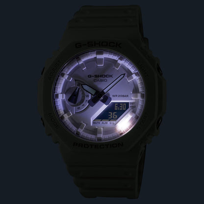 G-SHOCK GA-2100-4A