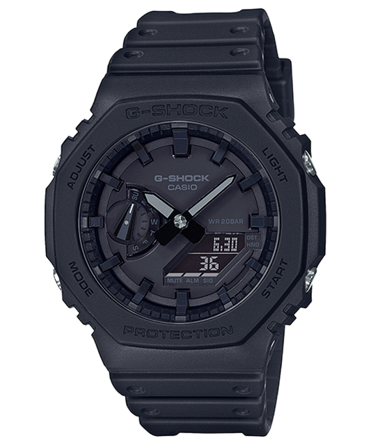 G-SHOCK GA-2100-4A