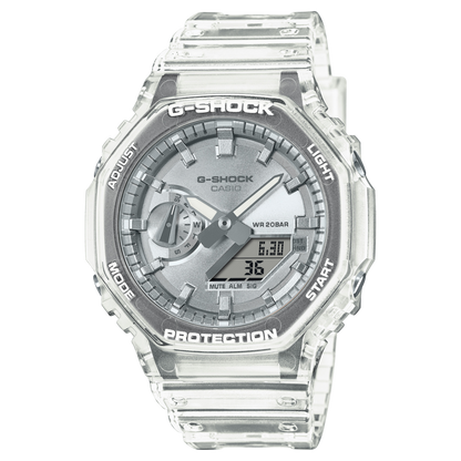 G-SHOCK GA-2100-4A
