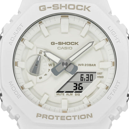 G-SHOCK GA-2100-4A