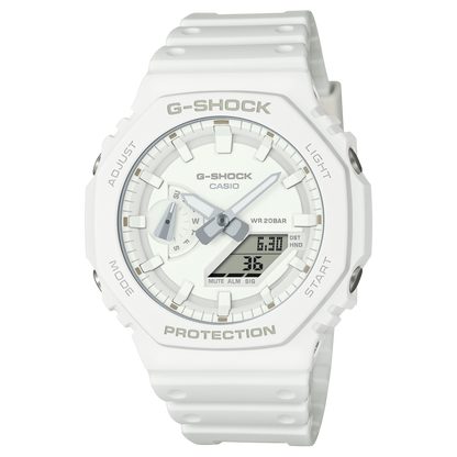 G-SHOCK GA-2100-4A