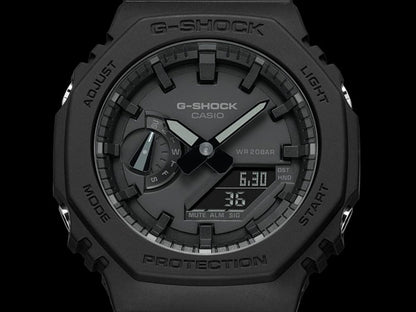 G-SHOCK GA-2100-4A