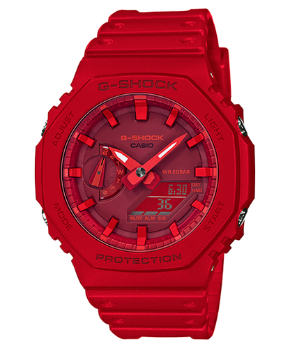 G-SHOCK GA-2100-4A