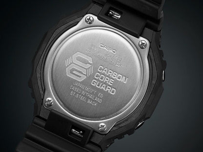G-SHOCK GA-2100-4A