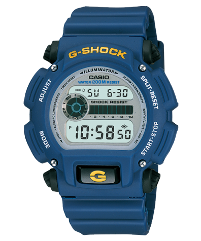 G-SHOCK DW9052-2V