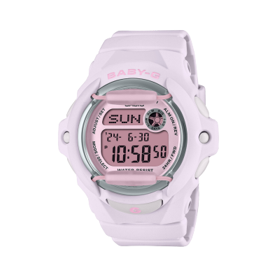 G-SHOCK BG169M-4