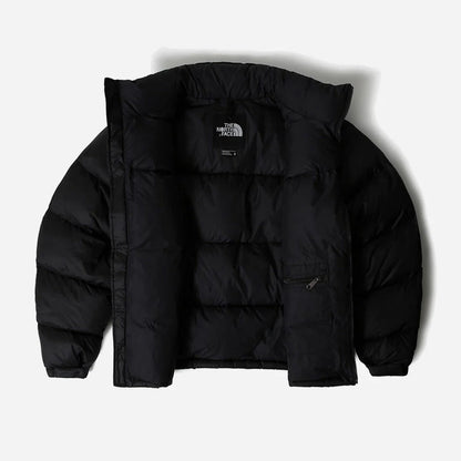 Veste Nuptse - Noir