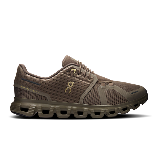 Cloud 6 Year of the Horse