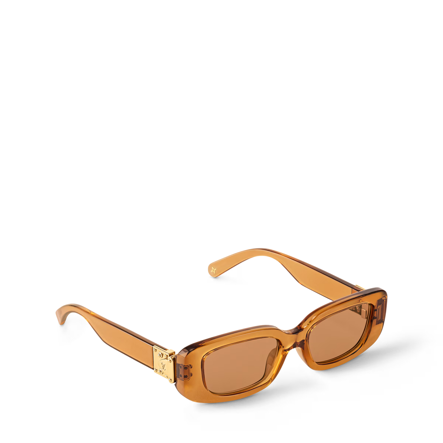 Lunettes de soleil cat eye S-Lock