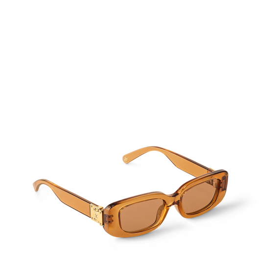 Lunettes de soleil cat eye S-Lock