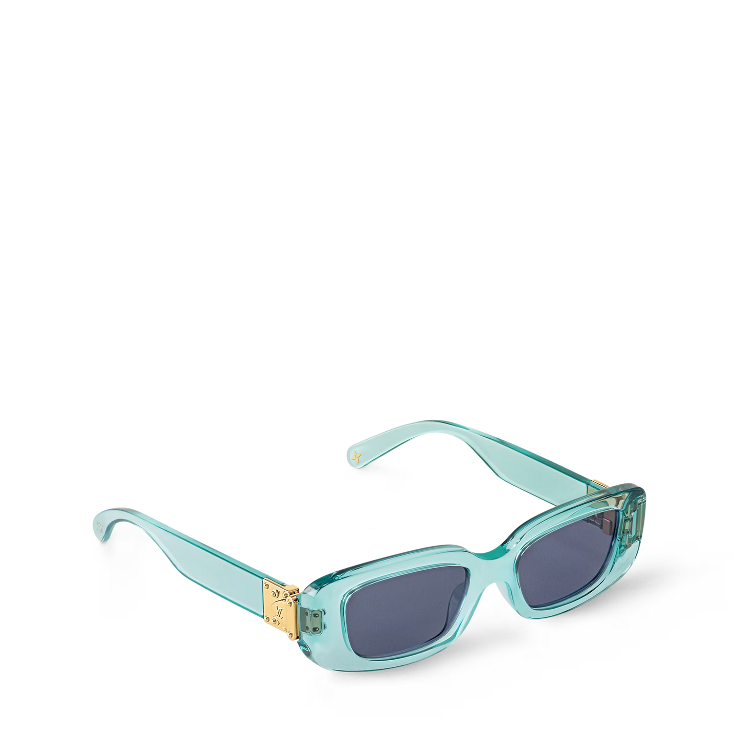 Lunettes de soleil cat eye S-Lock