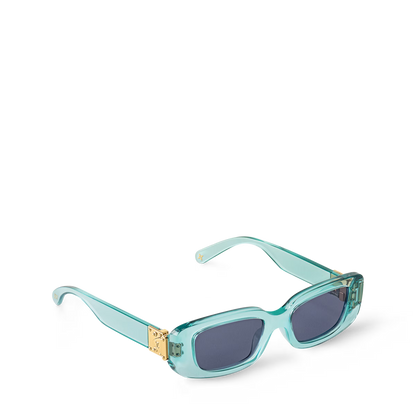 Lunettes de soleil cat eye S-Lock