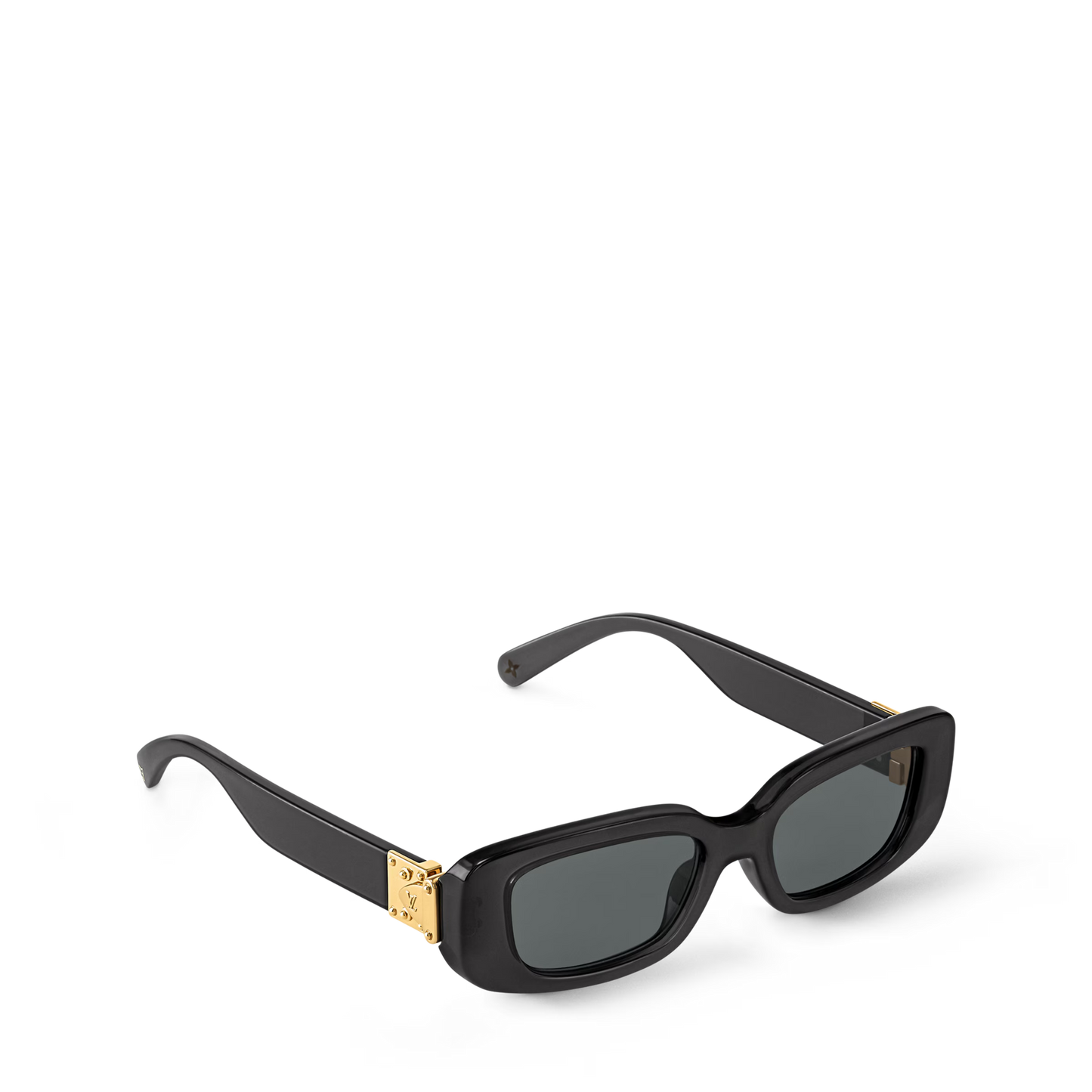 Lunettes de soleil cat eye S-Lock