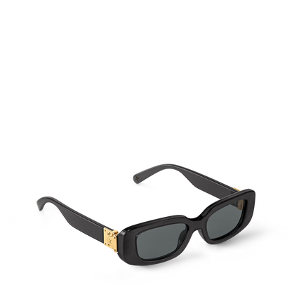 Lunettes de soleil cat eye S-Lock
