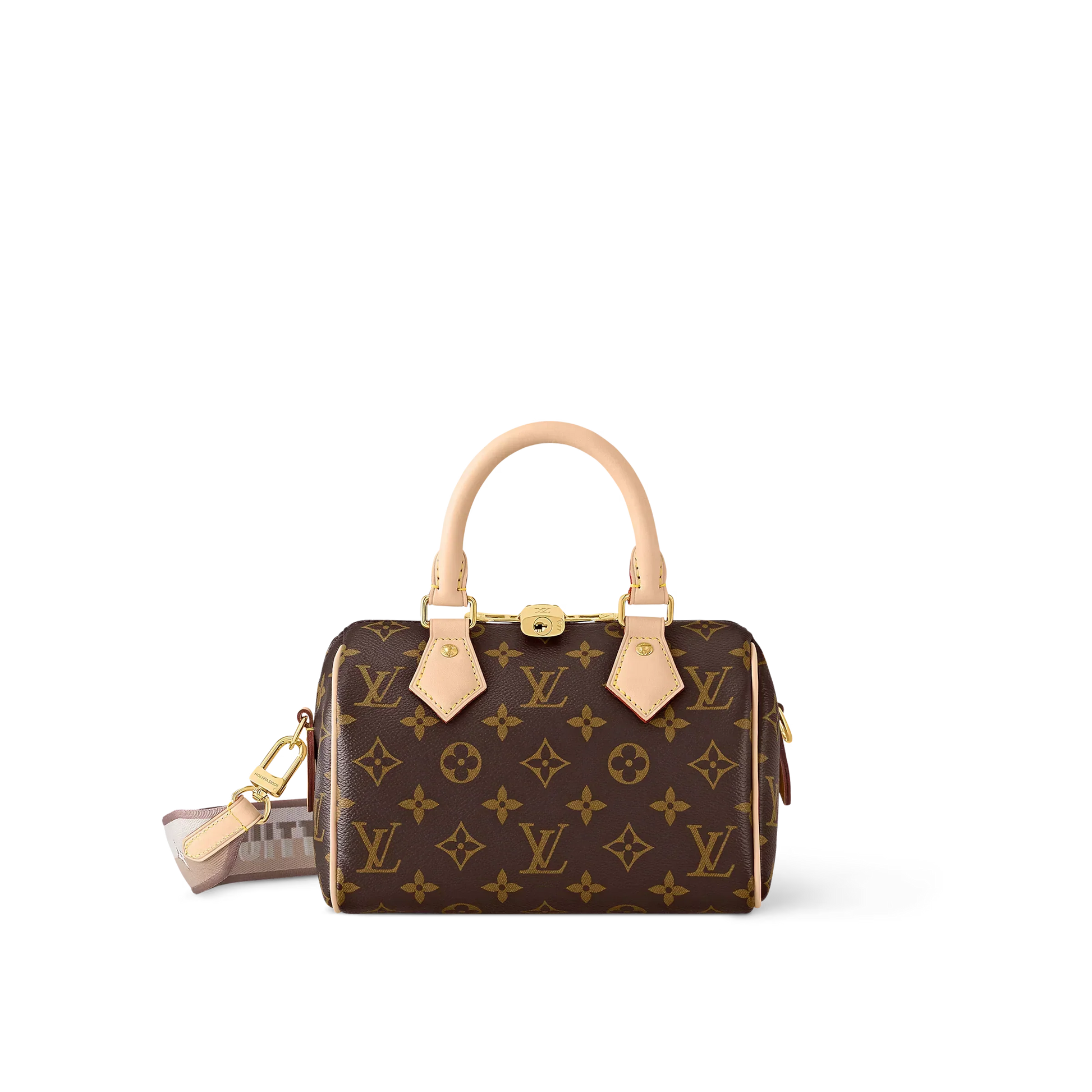 LV - Sac Speedy Bandoulière 20