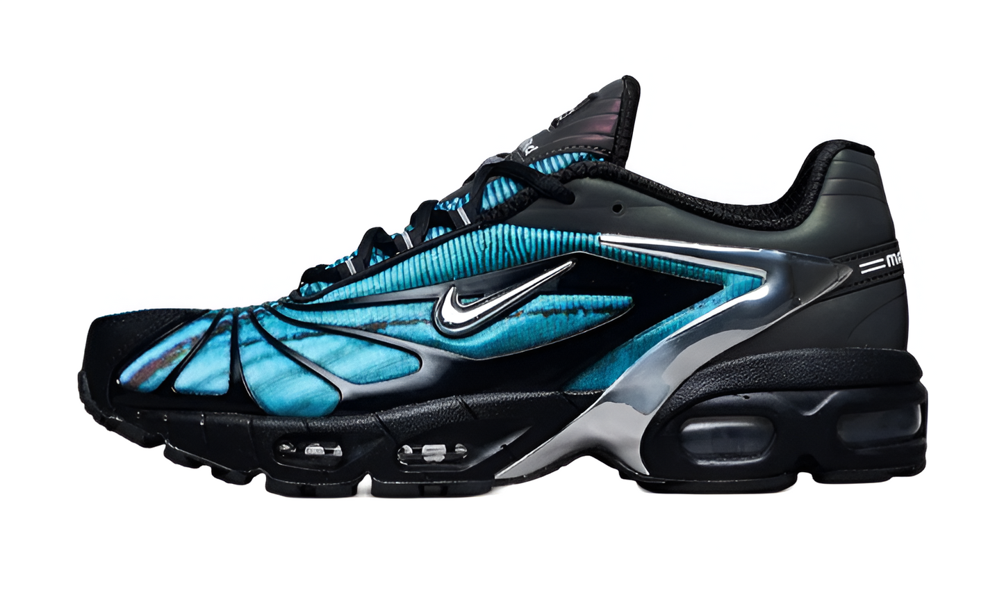 Nike® Skepta Air Max Tailwind Blue