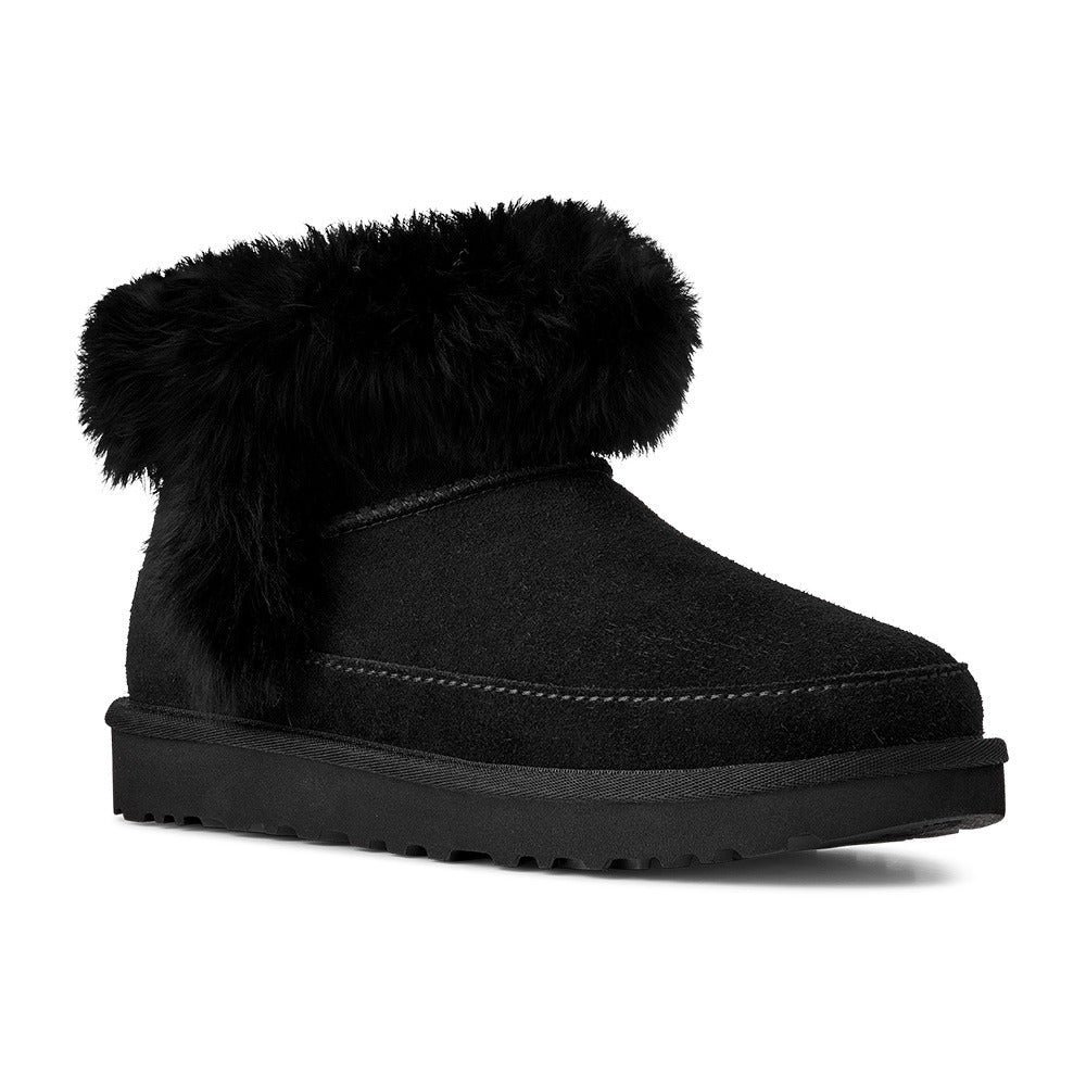 Classic Ultra Mini Chalet