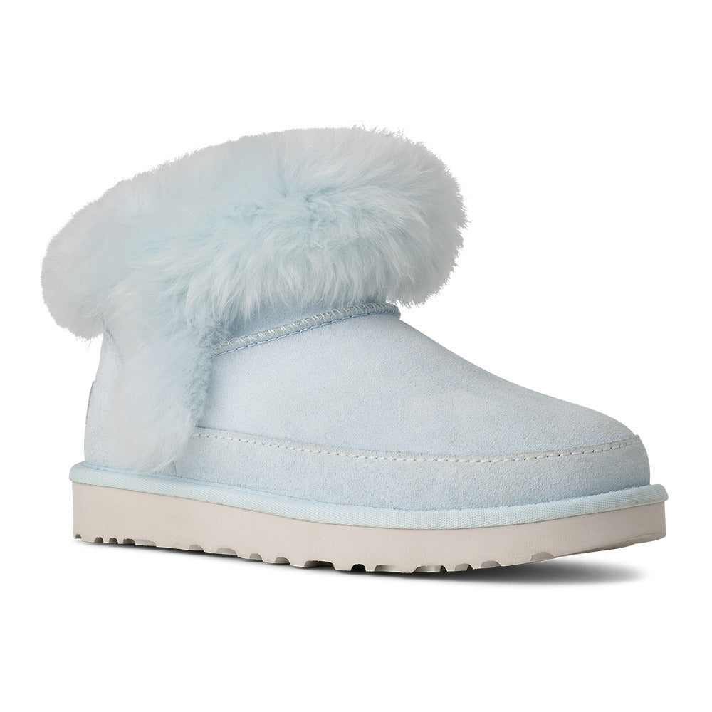 Classic Ultra Mini Chalet