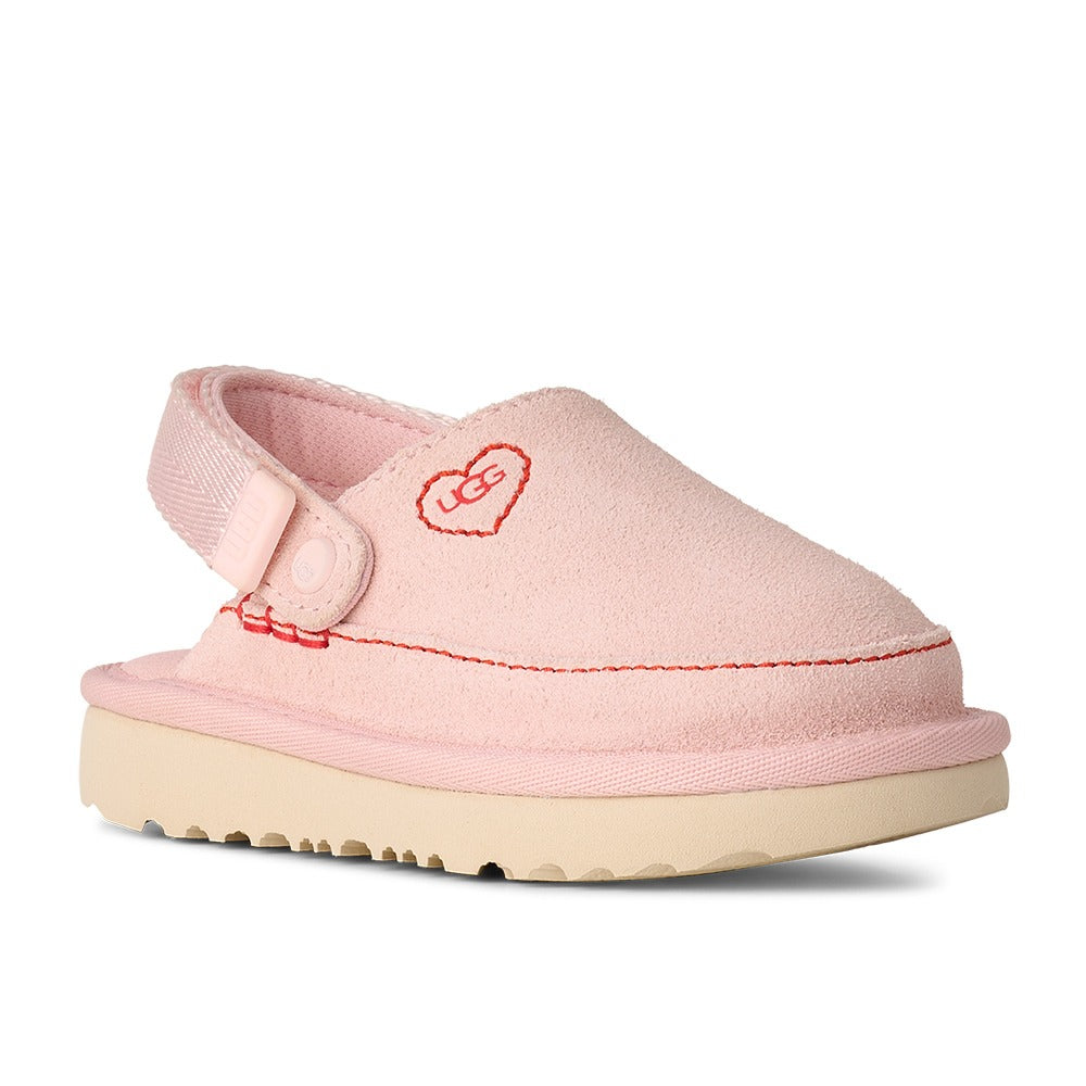 Goldenstar Love Clog '26